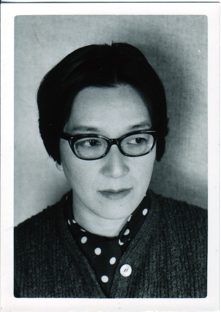 ★★★★★茨木のり子50代